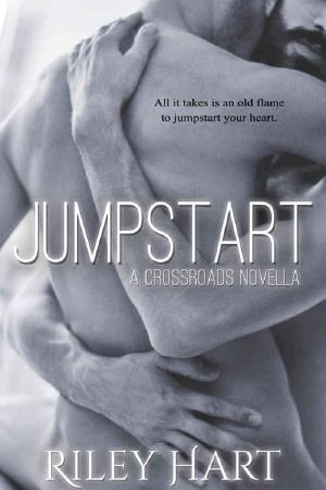 [Crossroads 3.50] • Jumpstart